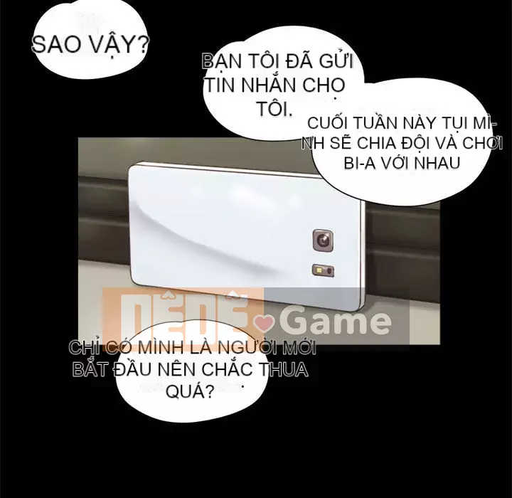 Gặp Cạm Bẫy Chương 1-34
