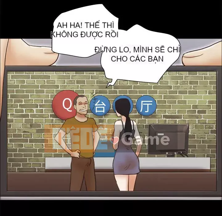 Gặp Cạm Bẫy Chương 1-34