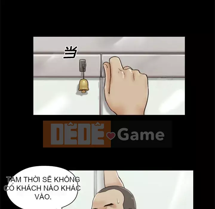 Gặp Cạm Bẫy Chương 1-34