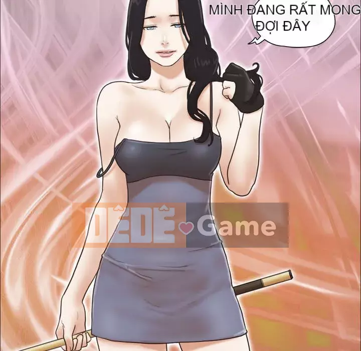 Gặp Cạm Bẫy Chương 1-34