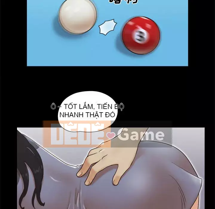 Gặp Cạm Bẫy Chương 1-34