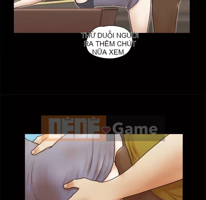 Gặp Cạm Bẫy Chương 1-34