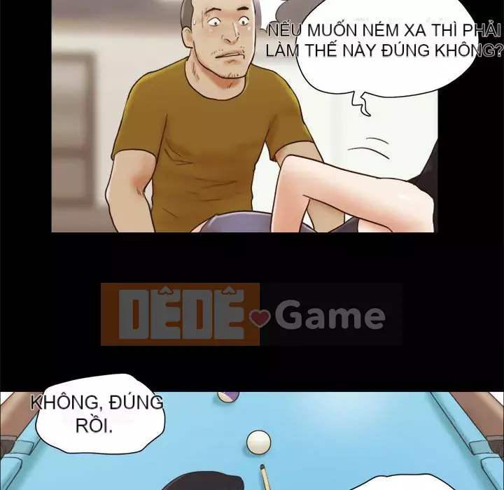 Gặp Cạm Bẫy Chương 1-34