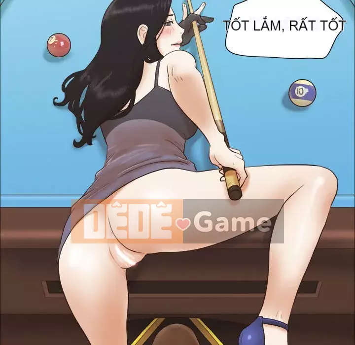 Gặp Cạm Bẫy Chương 1-34