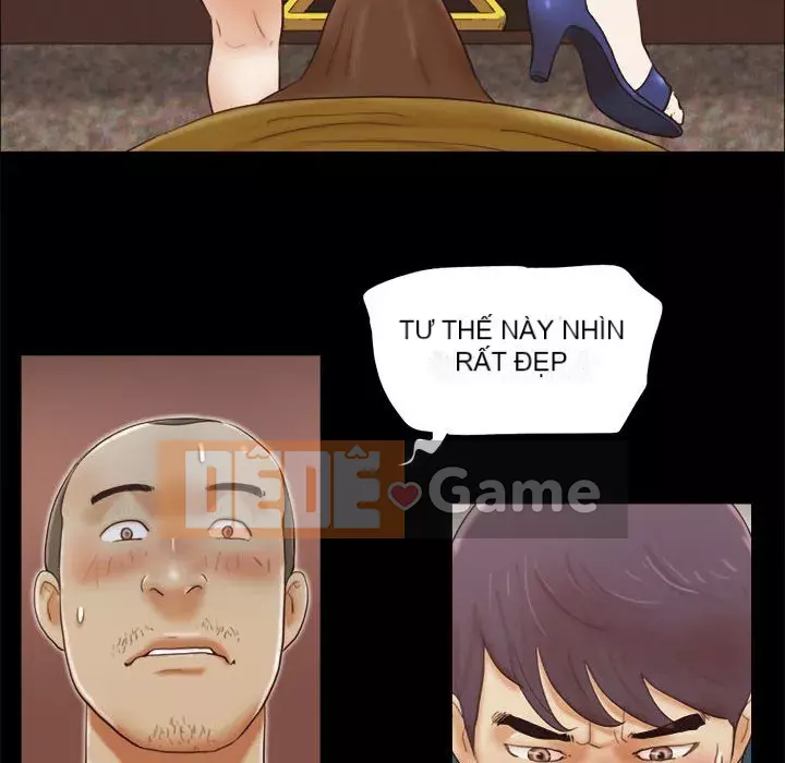 Gặp Cạm Bẫy Chương 1-34