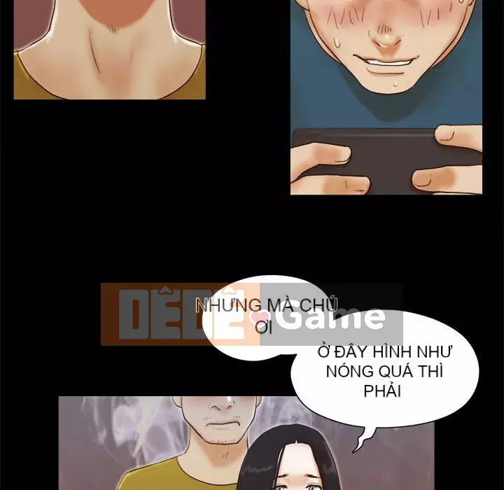 Gặp Cạm Bẫy Chương 1-34