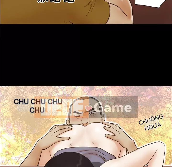 Gặp Cạm Bẫy Chương 1-34