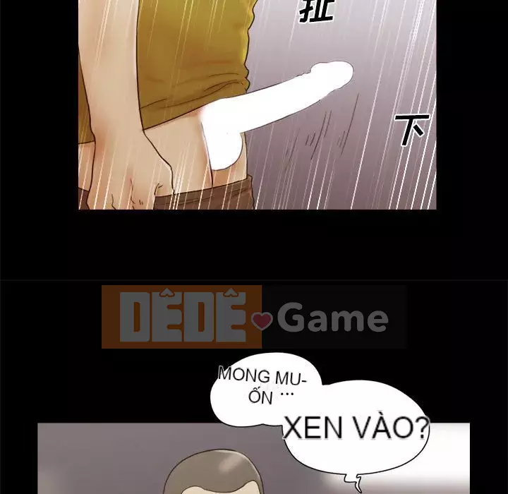 Gặp Cạm Bẫy Chương 1-34