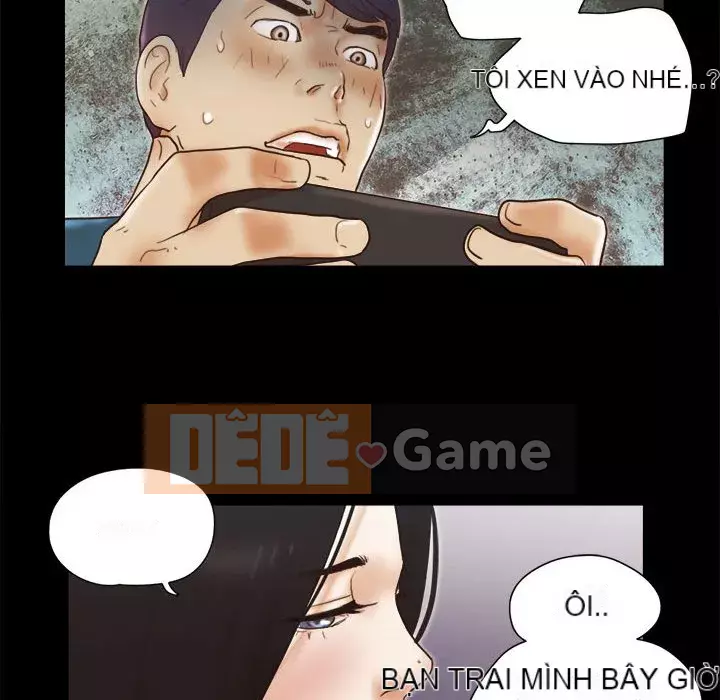 Gặp Cạm Bẫy Chương 1-34