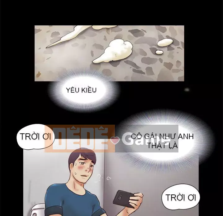 Gặp Cạm Bẫy Chương 1-34