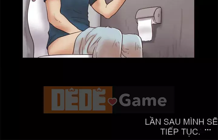 Gặp Cạm Bẫy Chương 1-34