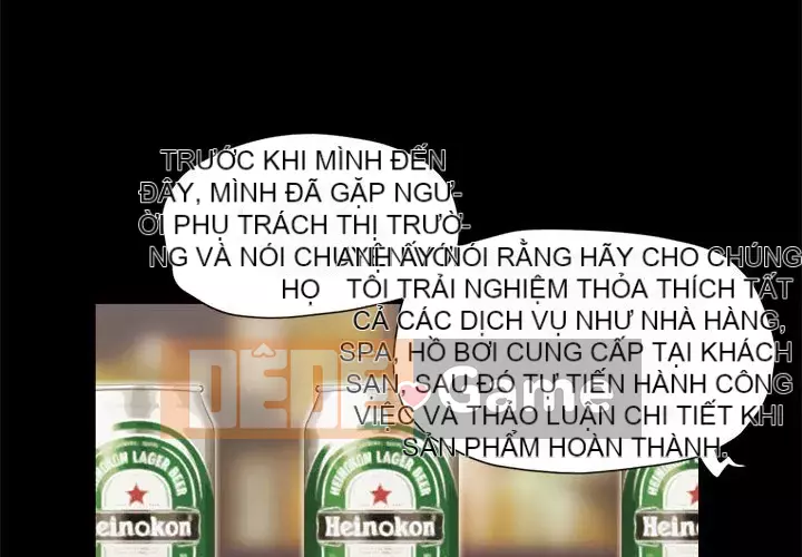 Gặp Cạm Bẫy Chương 1-34