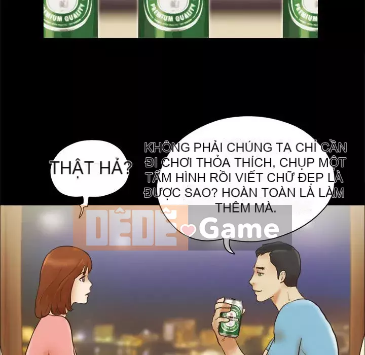 Gặp Cạm Bẫy Chương 1-34