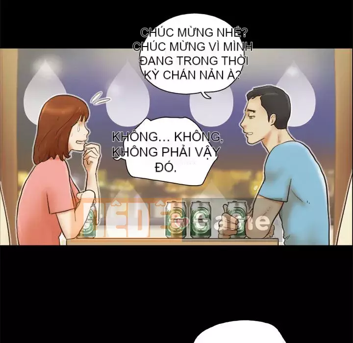 Gặp Cạm Bẫy Chương 1-34