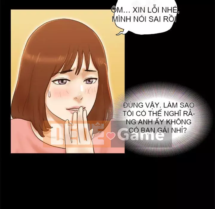 Gặp Cạm Bẫy Chương 1-34