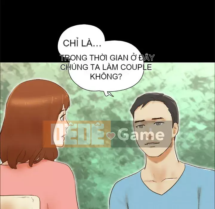 Gặp Cạm Bẫy Chương 1-34