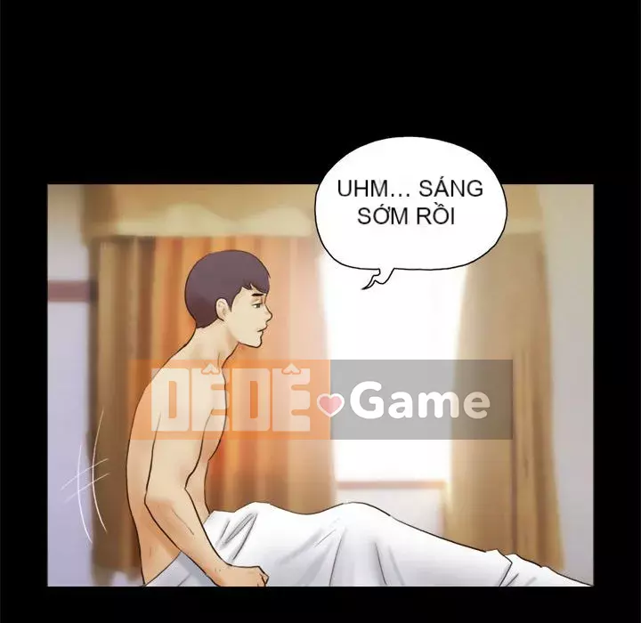 Gặp Cạm Bẫy Chương 1-34