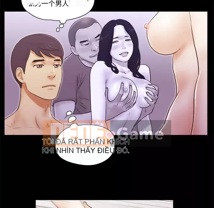 Gặp Cạm Bẫy Chương 1-34