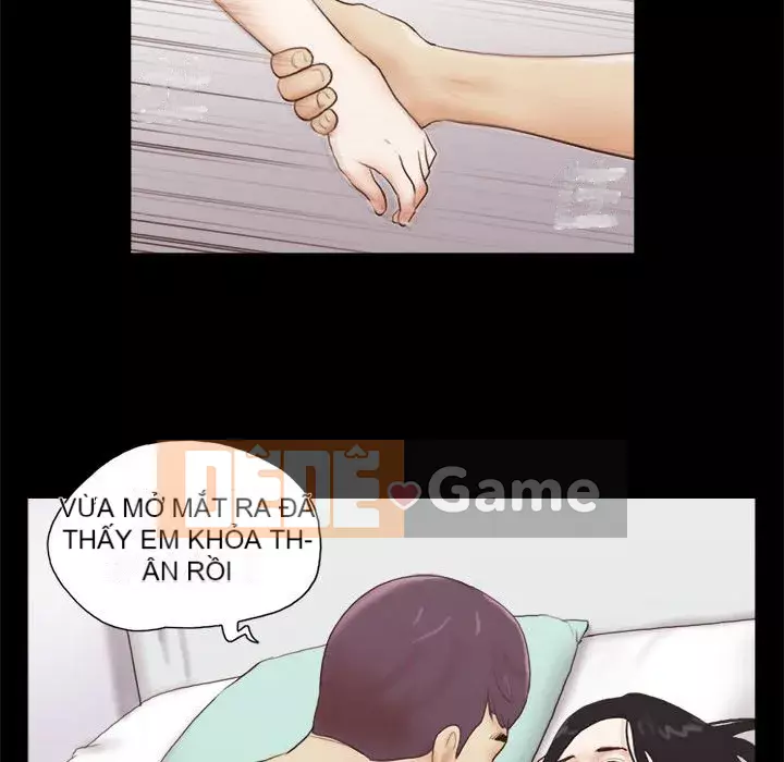 Gặp Cạm Bẫy Chương 1-34