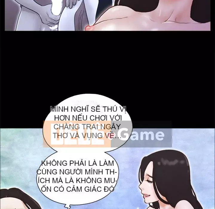 Gặp Cạm Bẫy Chương 1-34