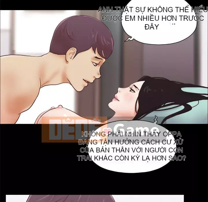 Gặp Cạm Bẫy Chương 1-34