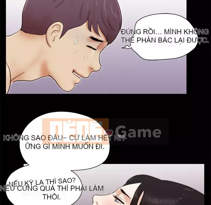 Gặp Cạm Bẫy Chương 1-34