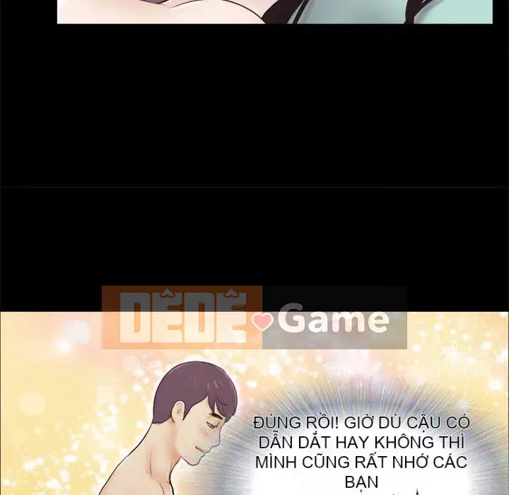 Gặp Cạm Bẫy Chương 1-34