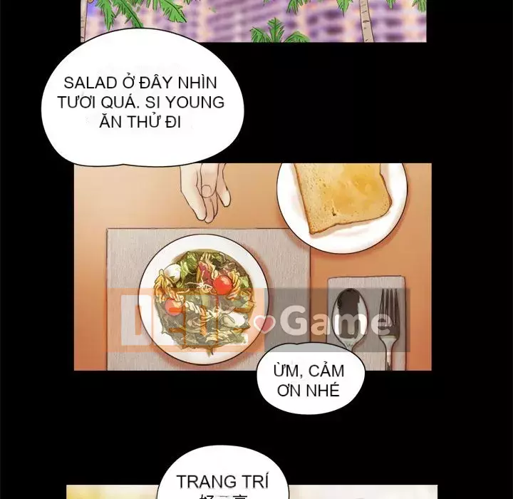 Gặp Cạm Bẫy Chương 1-34