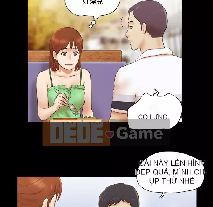 Gặp Cạm Bẫy Chương 1-34