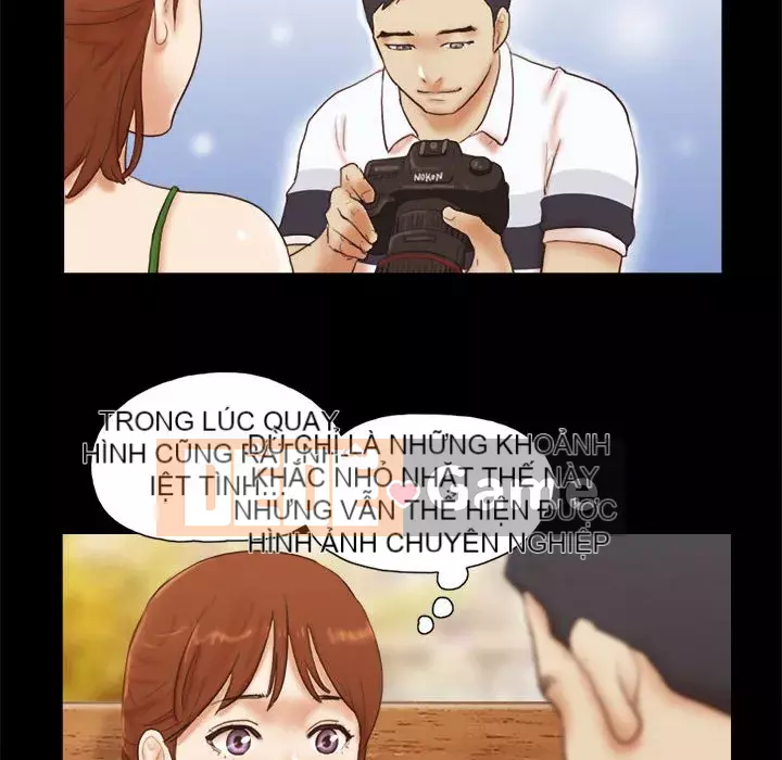 Gặp Cạm Bẫy Chương 1-34