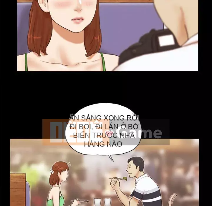 Gặp Cạm Bẫy Chương 1-34