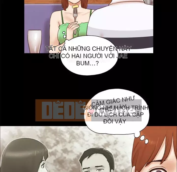 Gặp Cạm Bẫy Chương 1-34