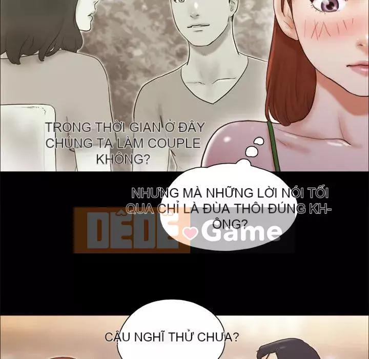 Gặp Cạm Bẫy Chương 1-34