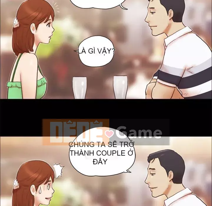 Gặp Cạm Bẫy Chương 1-34