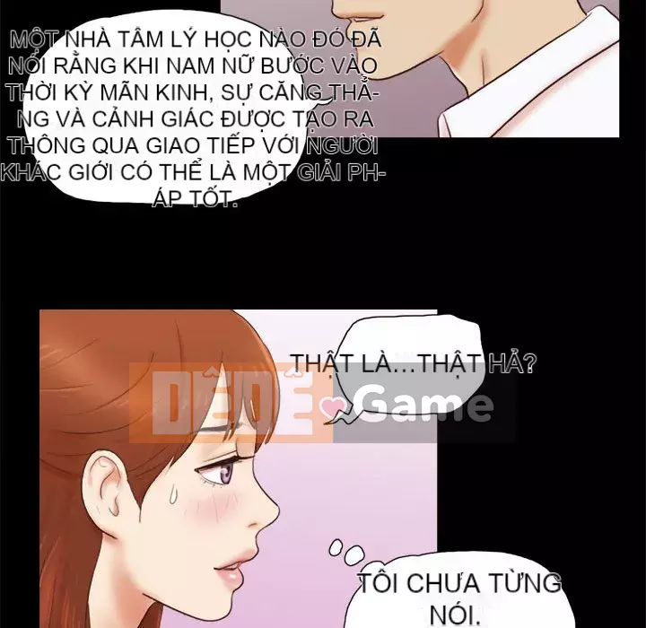 Gặp Cạm Bẫy Chương 1-34