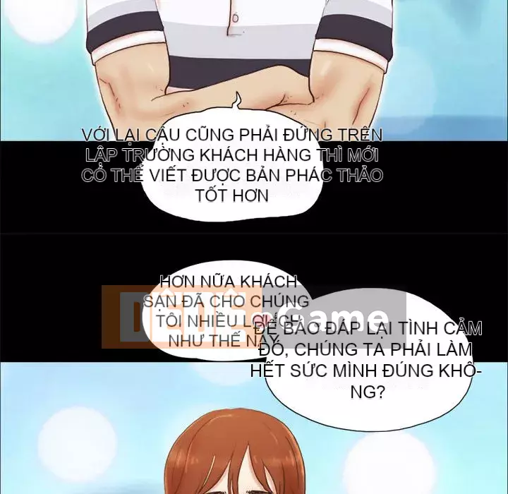 Gặp Cạm Bẫy Chương 1-34