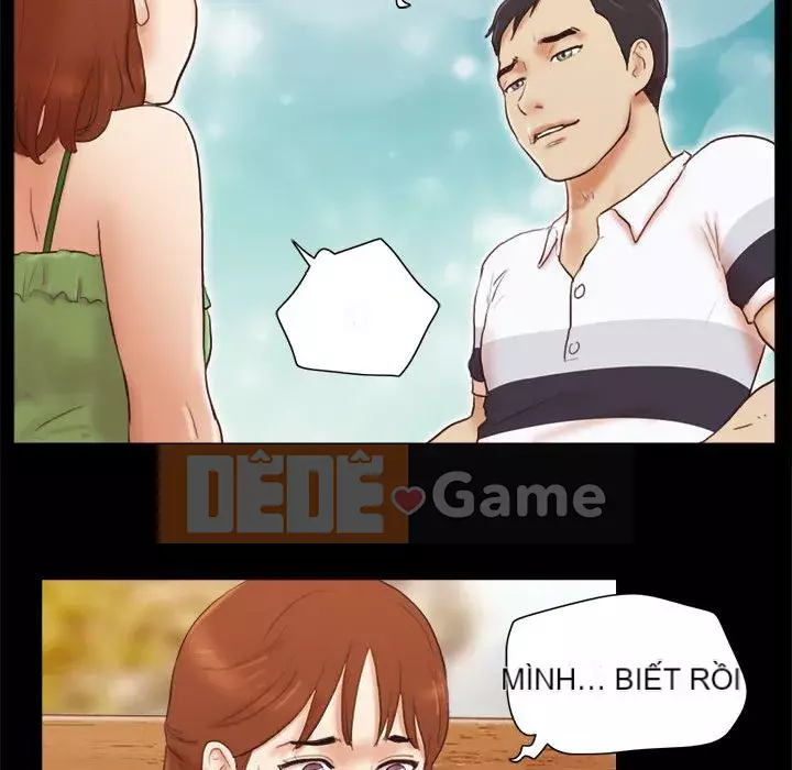 Gặp Cạm Bẫy Chương 1-34