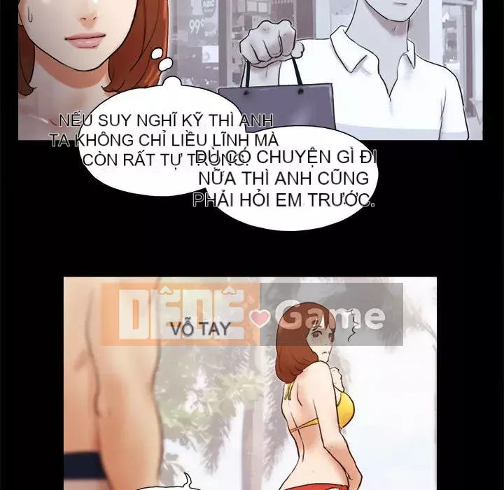 Gặp Cạm Bẫy Chương 1-34