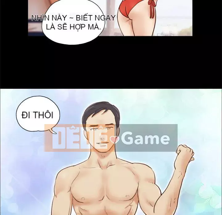 Gặp Cạm Bẫy Chương 1-34