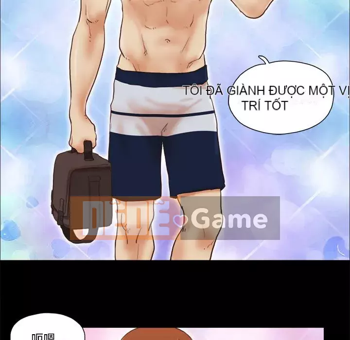 Gặp Cạm Bẫy Chương 1-34