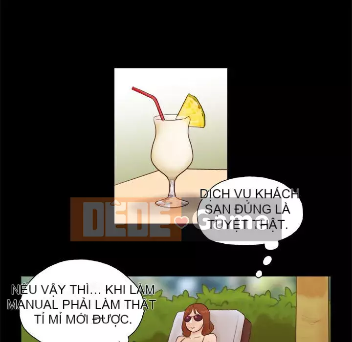 Gặp Cạm Bẫy Chương 1-34