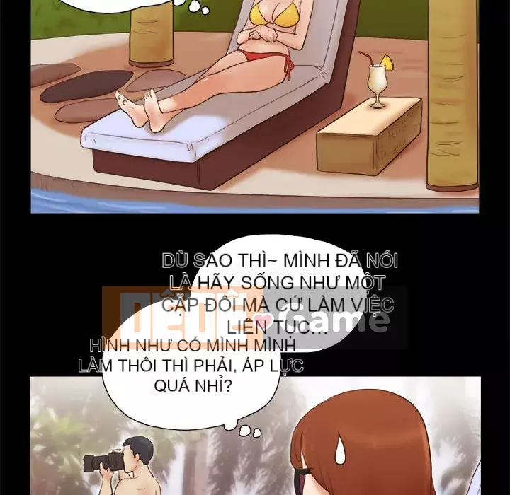 Gặp Cạm Bẫy Chương 1-34