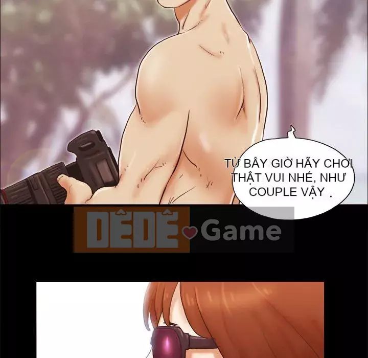 Gặp Cạm Bẫy Chương 1-34