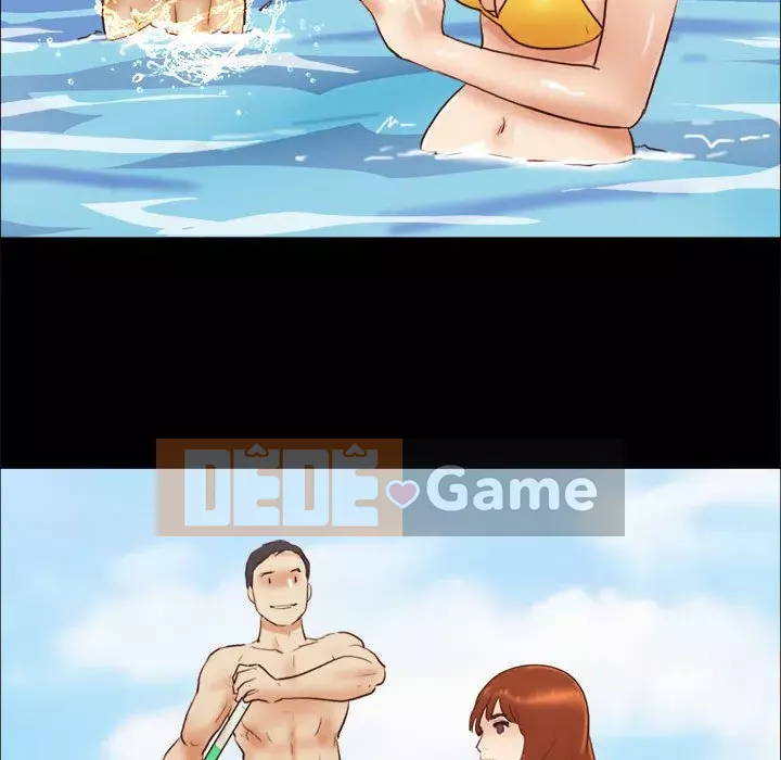 Gặp Cạm Bẫy Chương 1-34