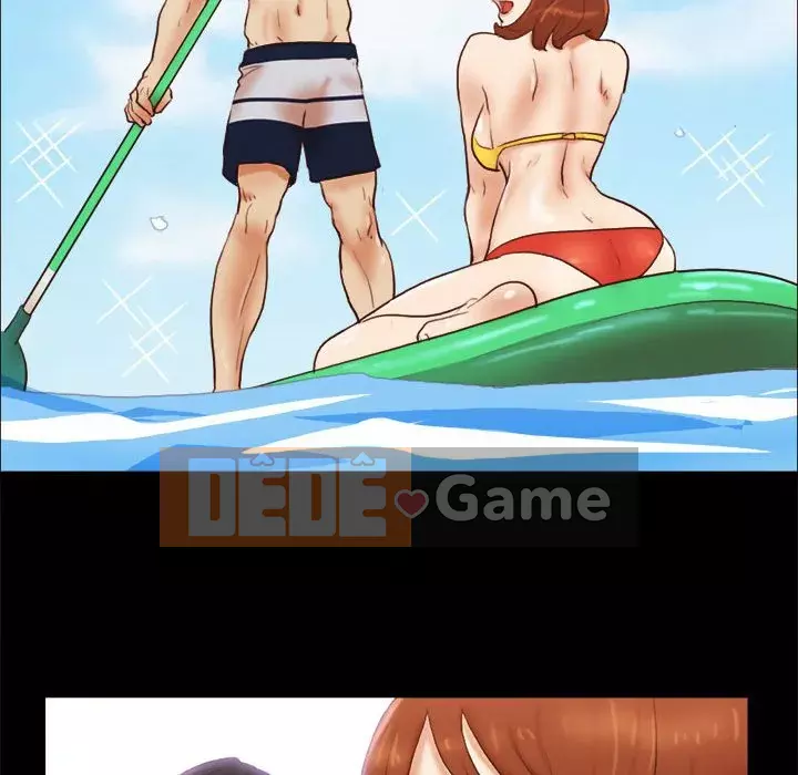 Gặp Cạm Bẫy Chương 1-34