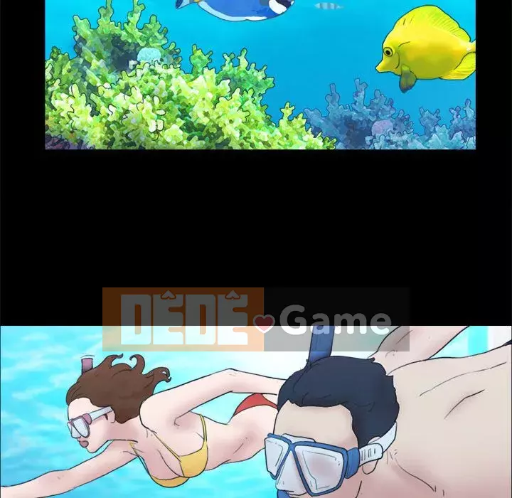 Gặp Cạm Bẫy Chương 1-34