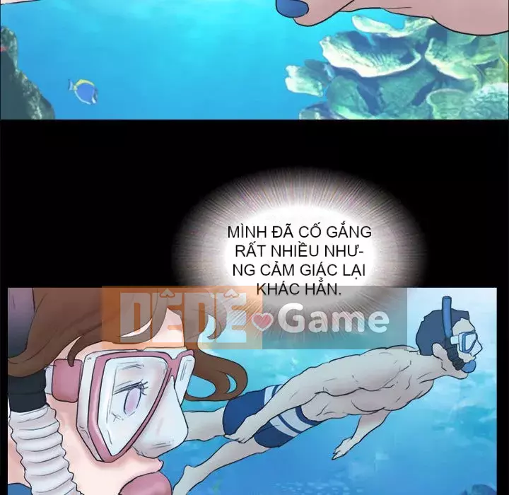 Gặp Cạm Bẫy Chương 1-34