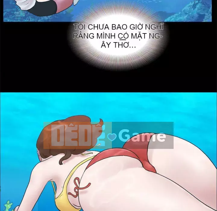 Gặp Cạm Bẫy Chương 1-34