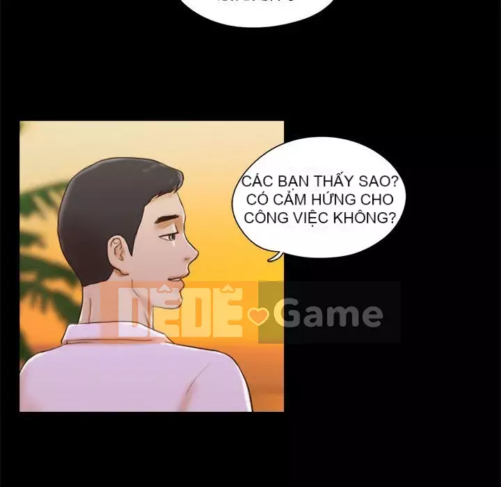 Gặp Cạm Bẫy Chương 1-34