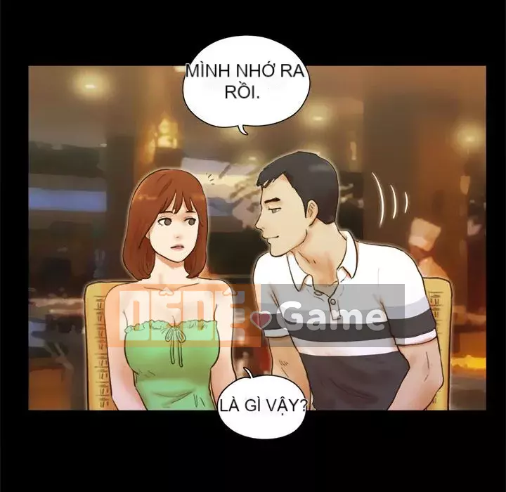 Gặp Cạm Bẫy Chương 1-34